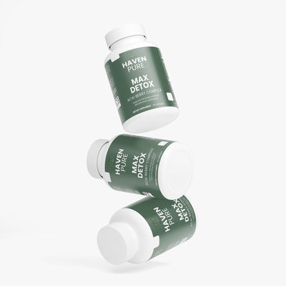 Haven Pure Max Detox