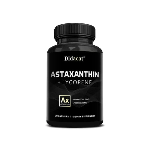 Astaxanthin